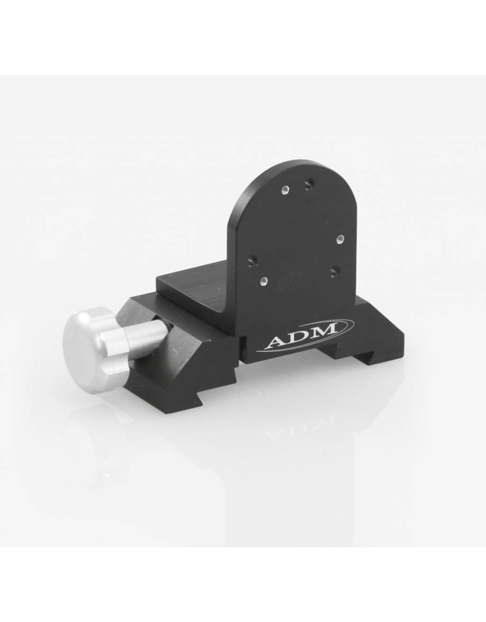 ADM ADM DV Series Dovetail Adapter for PoleMaster Mounting - DVPA-POLE