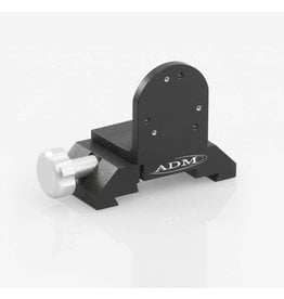 ADM DVPA-POLE- DV Series Dovetail Adapter for PoleMaster Mounting