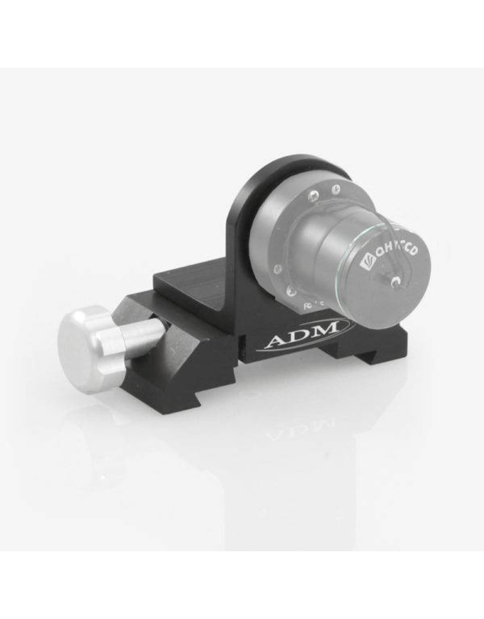 ADM ADM DVPA-POLE- DV Series Dovetail Adapter for PoleMaster Mounting
