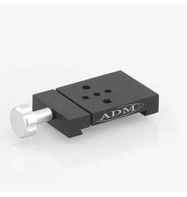 ADM ADM D Series Dovetail Adapter for Takahashi Mounts