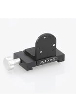 ADM ADM D Series Dovetail Adapter for Polemaster Mounting