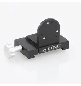 ADM ADM D Series Dovetail Adapter for Polemaster Mounting