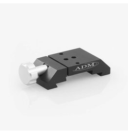 ADM ADM DVPA D Series or V Series Dovetail Adapter