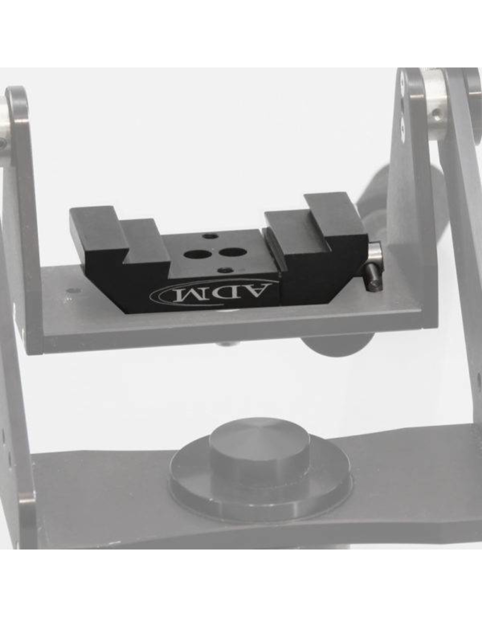 ADM ADM DV Series Dovetail Adapter for Tele vue