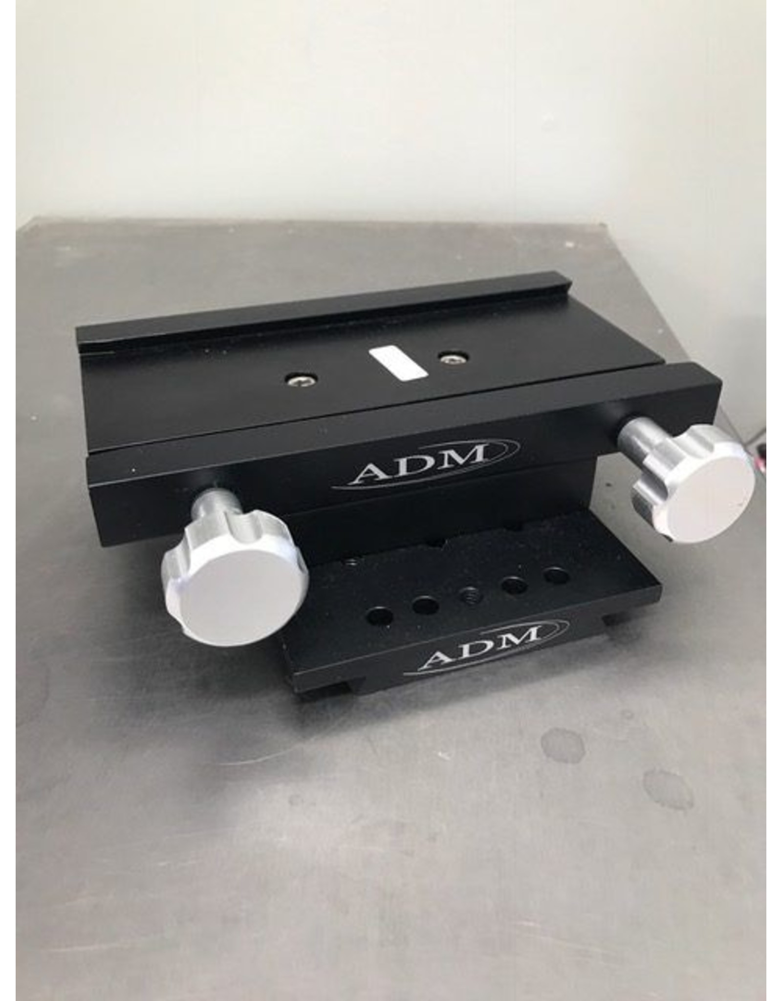 ADM ADM CGX-SBS- Celestron CGX Side-By-Side Adapter