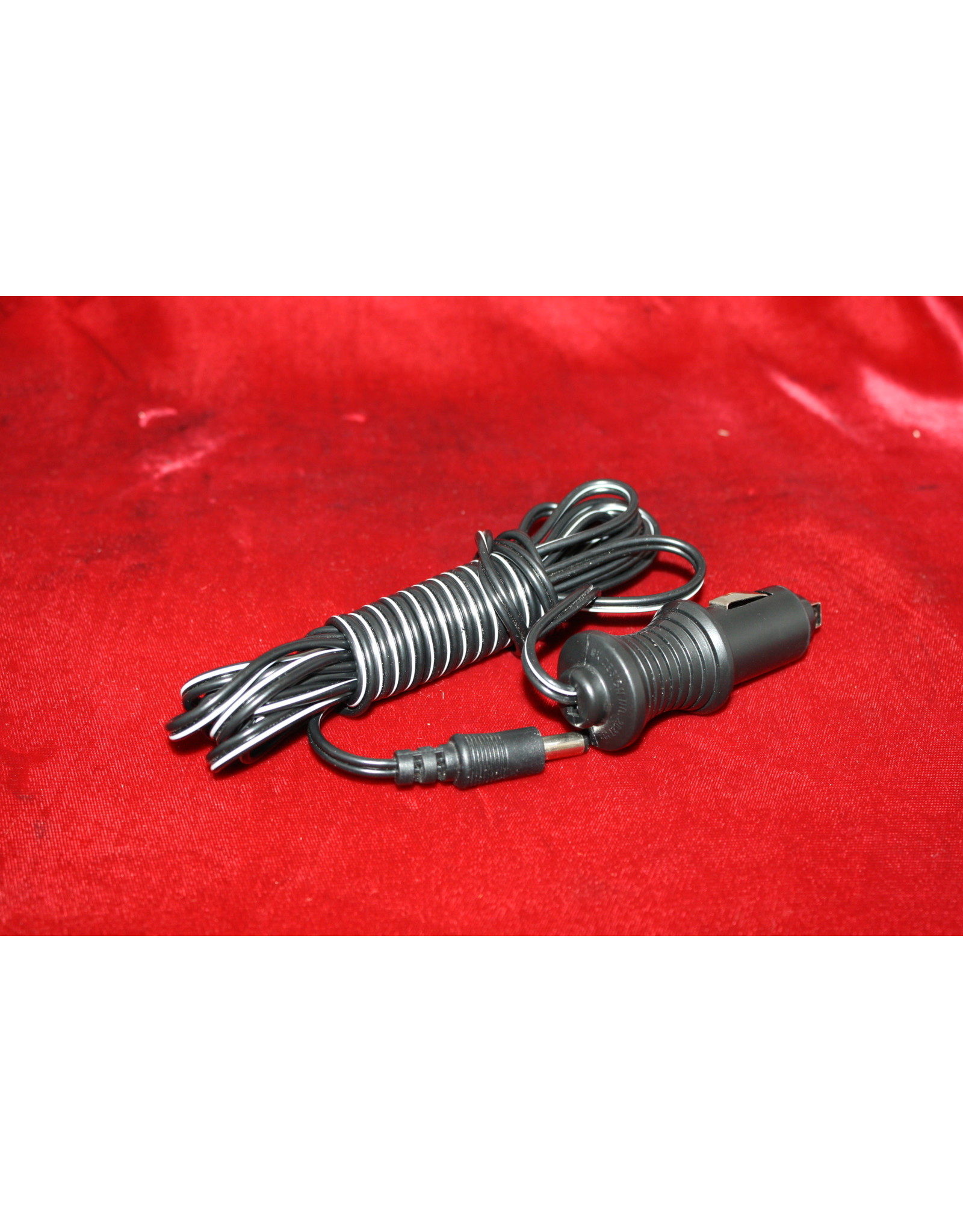 Arcturus Products DC Power Cord for Celestron Mounts