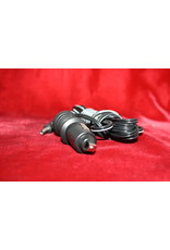 Arcturus Products DC Power Cord for Celestron Mounts