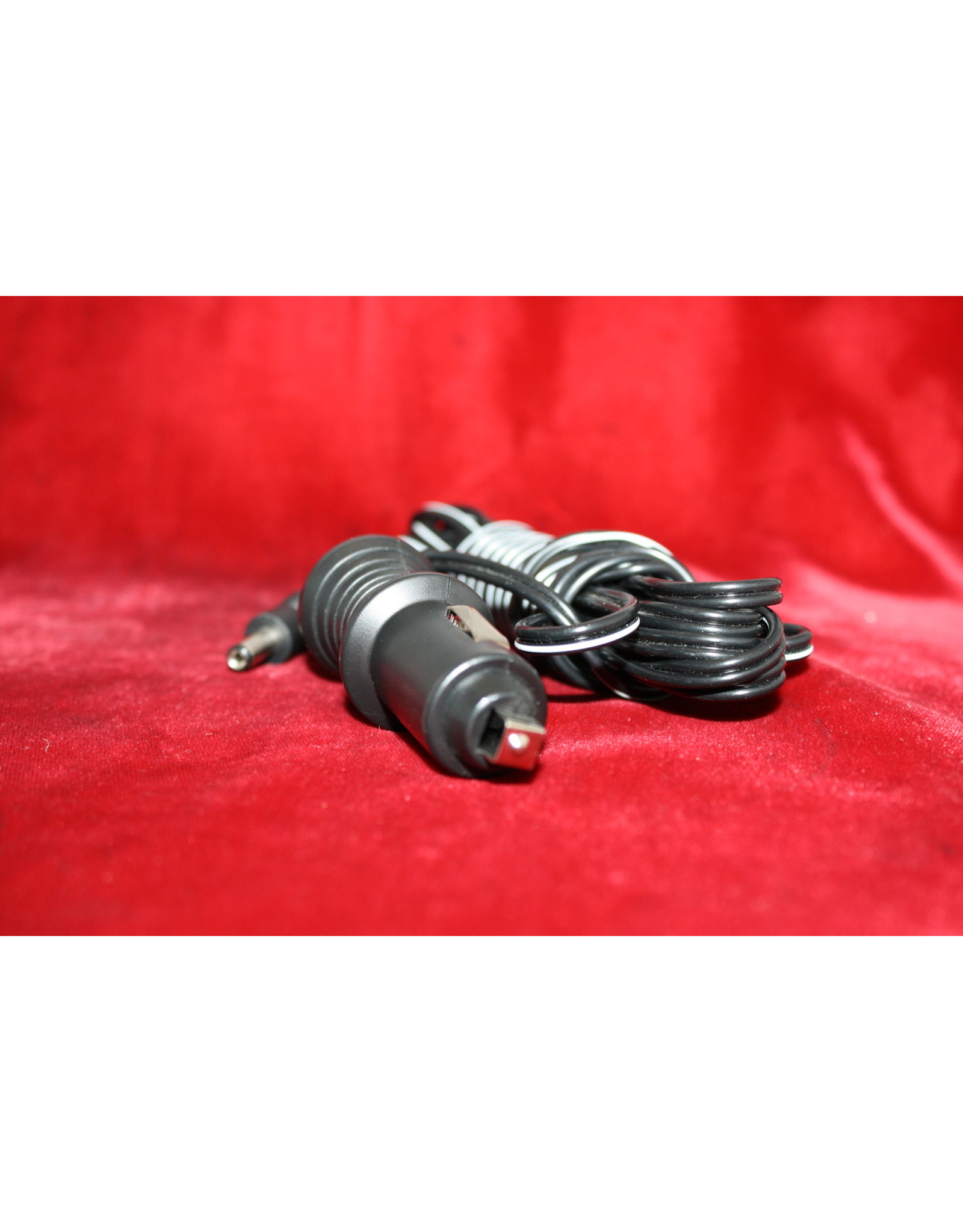 Arcturus Products DC Power Cord for Celestron Mounts