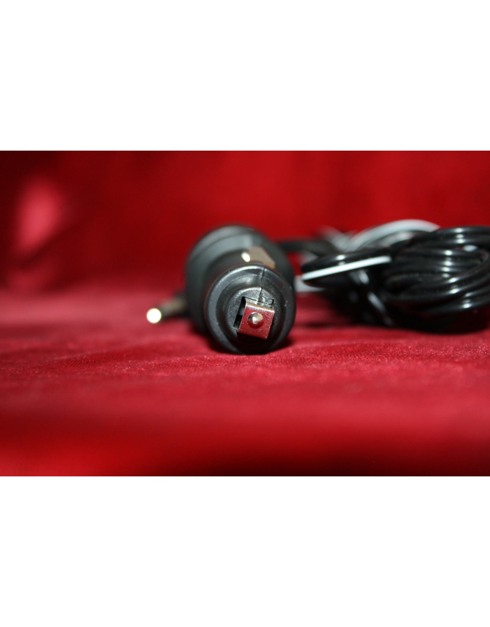 Arcturus Products DC Power Cord for Celestron Mounts