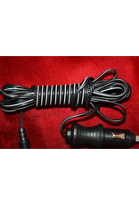 Arcturus Products DC Power Cord for Celestron Mounts
