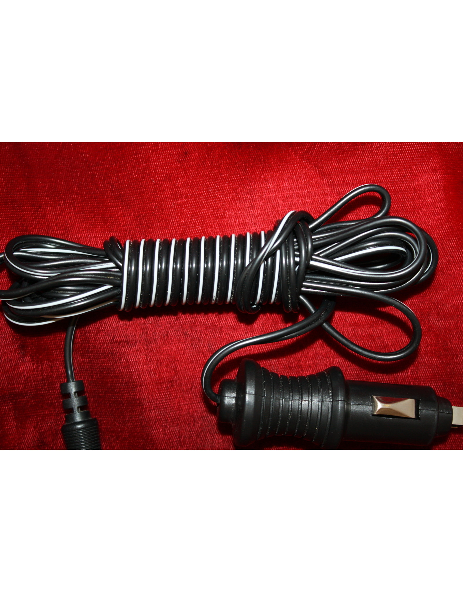 Arcturus Products DC Power Cord for Celestron Mounts