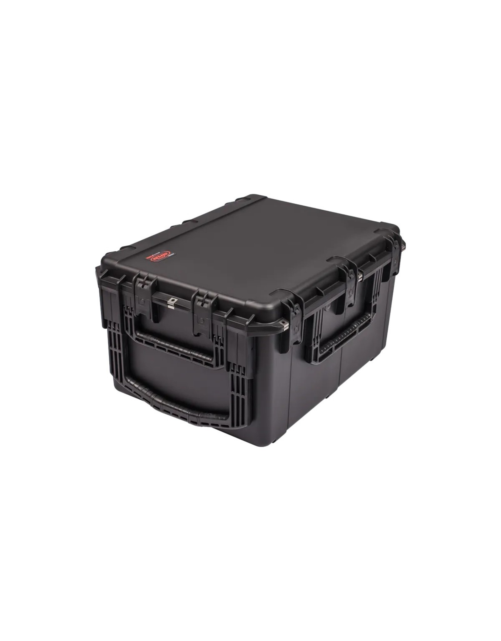 SKB SKB 3i Series 3i-2922-16B-C Waterproof Case with Wheels and Cubed Foam