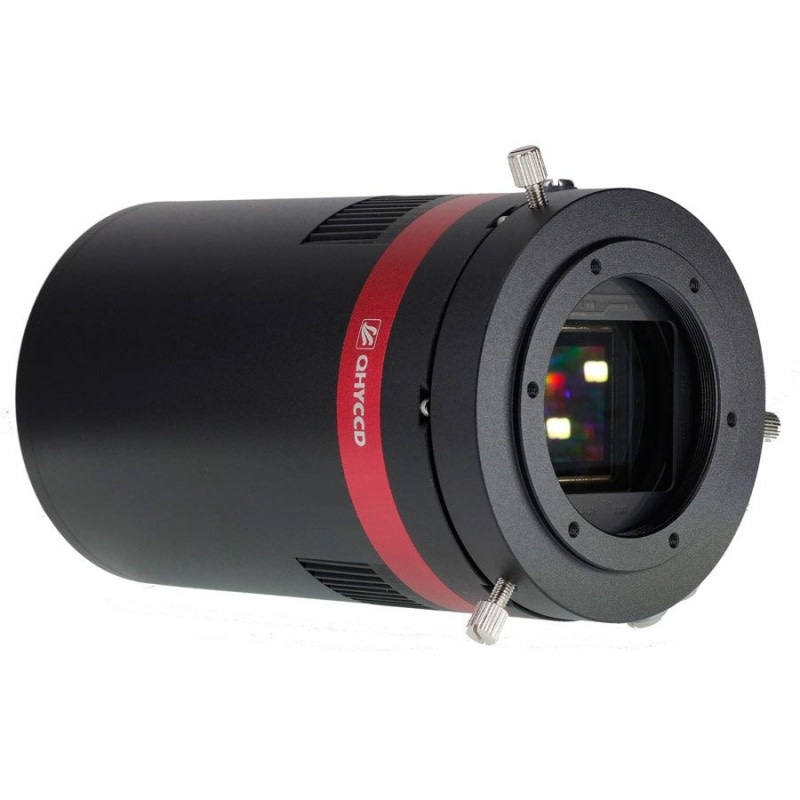 QHY600PH-M - Camera Concepts & Telescope Solutions