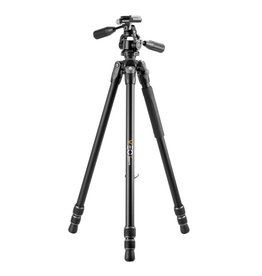 Vanguard Vanguard VEO 3 263APS ALUMINUM TRIPOD W/ THREE-WAY PAN HEAD