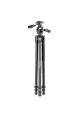 Vanguard Vanguard VEO 3 263APS ALUMINUM TRIPOD W/ THREE-WAY PAN HEAD