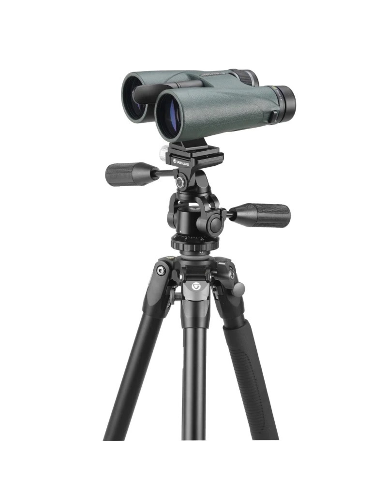 Vanguard Vanguard VEO 3 263APS ALUMINUM TRIPOD W/ THREE-WAY PAN HEAD