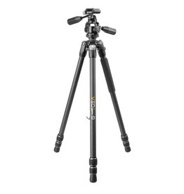 Vanguard Vanguard VEO3 263CPS CARBON FIBER TRIPOD W/ THREE-WAY PAN HEAD