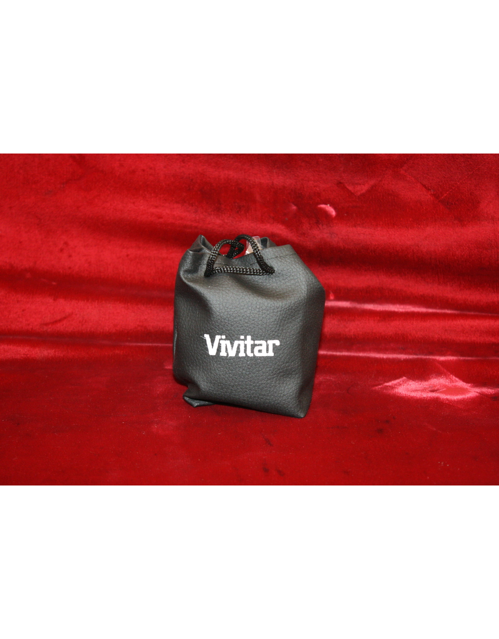 Vivitar Vivitar 58mm 2.2X Tele  Lens with Macro