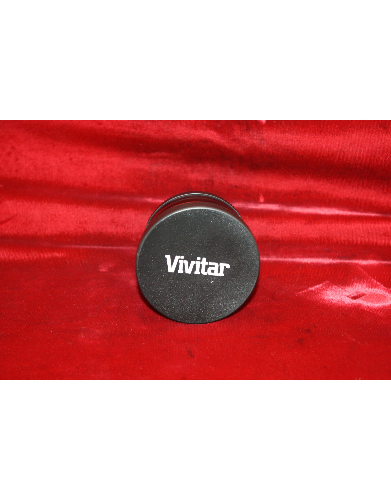 Vivitar Vivitar 58mm 2.2X Tele  Lens with Macro