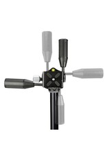 Vanguard VANGUARD VEO PH-36S THREE-WAY PAN HEAD W/ SPINNING TOP HANDLE