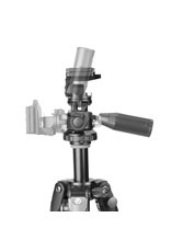 Vanguard VANGUARD VEO PH-36S THREE-WAY PAN HEAD W/ SPINNING TOP HANDLE