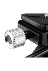 Vanguard VANGUARD VEO PH-36S THREE-WAY PAN HEAD W/ SPINNING TOP HANDLE
