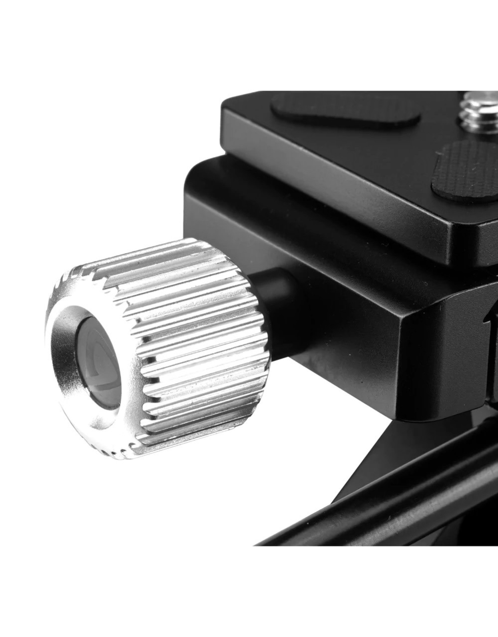 Vanguard VANGUARD VEO PH-36S THREE-WAY PAN HEAD W/ SPINNING TOP HANDLE