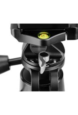 Vanguard VANGUARD VEO PH-36S THREE-WAY PAN HEAD W/ SPINNING TOP HANDLE