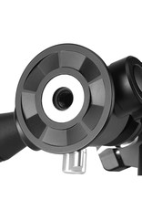 Vanguard VANGUARD VEO PH-36S THREE-WAY PAN HEAD W/ SPINNING TOP HANDLE