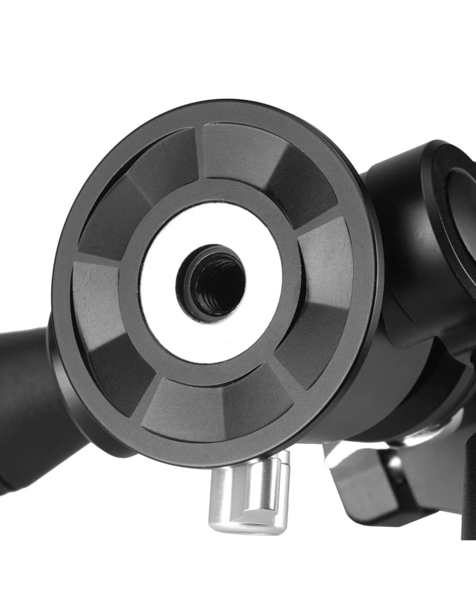 Vanguard VANGUARD VEO PH-36S THREE-WAY PAN HEAD W/ SPINNING TOP HANDLE