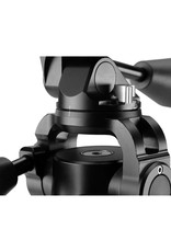 Vanguard VANGUARD VEO PH-36S THREE-WAY PAN HEAD W/ SPINNING TOP HANDLE