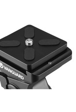 Vanguard VANGUARD VEO PH-36S THREE-WAY PAN HEAD W/ SPINNING TOP HANDLE