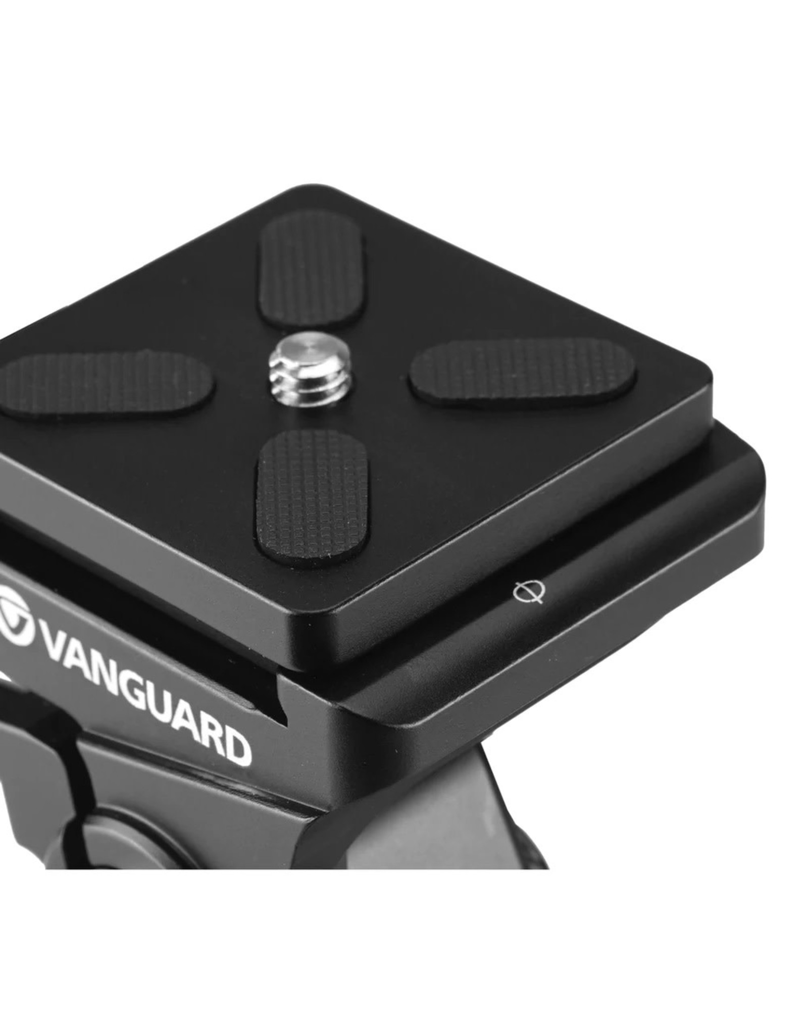 Vanguard VANGUARD VEO PH-36S THREE-WAY PAN HEAD W/ SPINNING TOP HANDLE