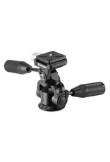 Vanguard VANGUARD VEO PH-38S THREE-WAY PAN HEAD W/ SPINNING TOP HANDLE