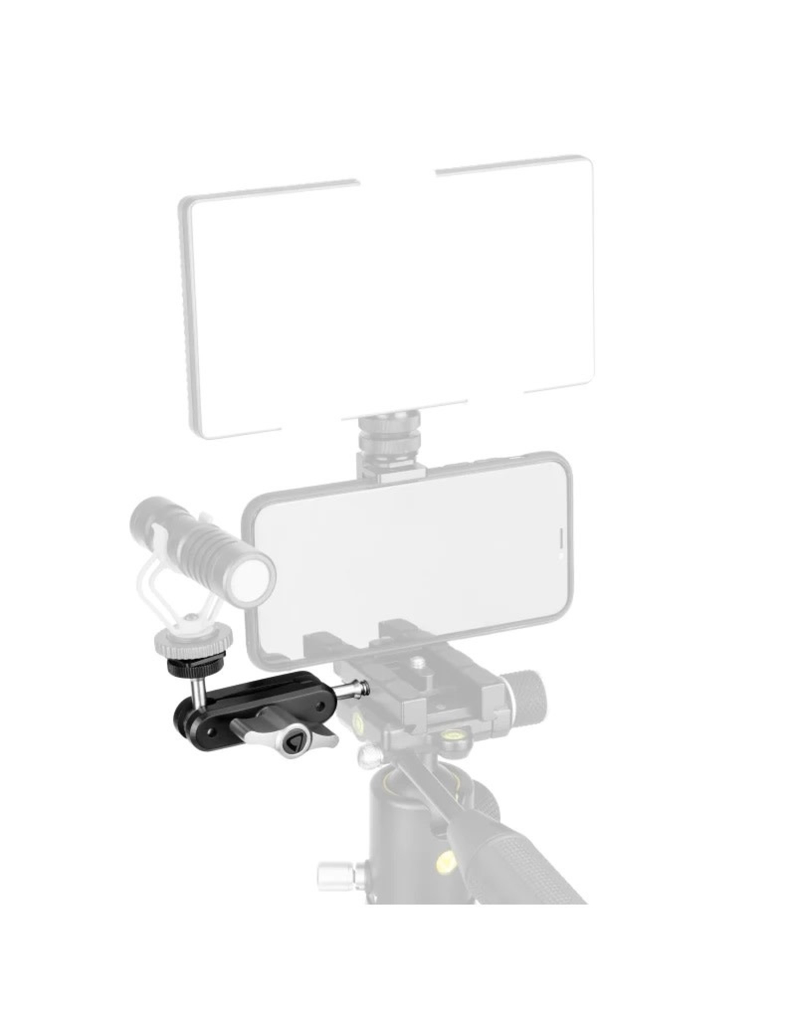 Vanguard VANGUARD VEO TSA S -- SMALL-SIZED TRIPOD SUPPORT ARM