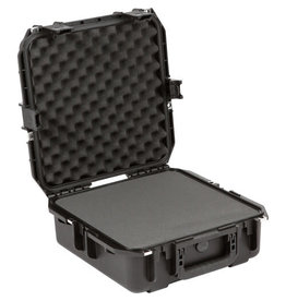 SKB Cases SKB 3i Series 3i-1515-6B-C Case with cubed Foam