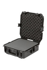 SKB Cases SKB 3i Series 3i-1515-6B-C Case with cubed Foam