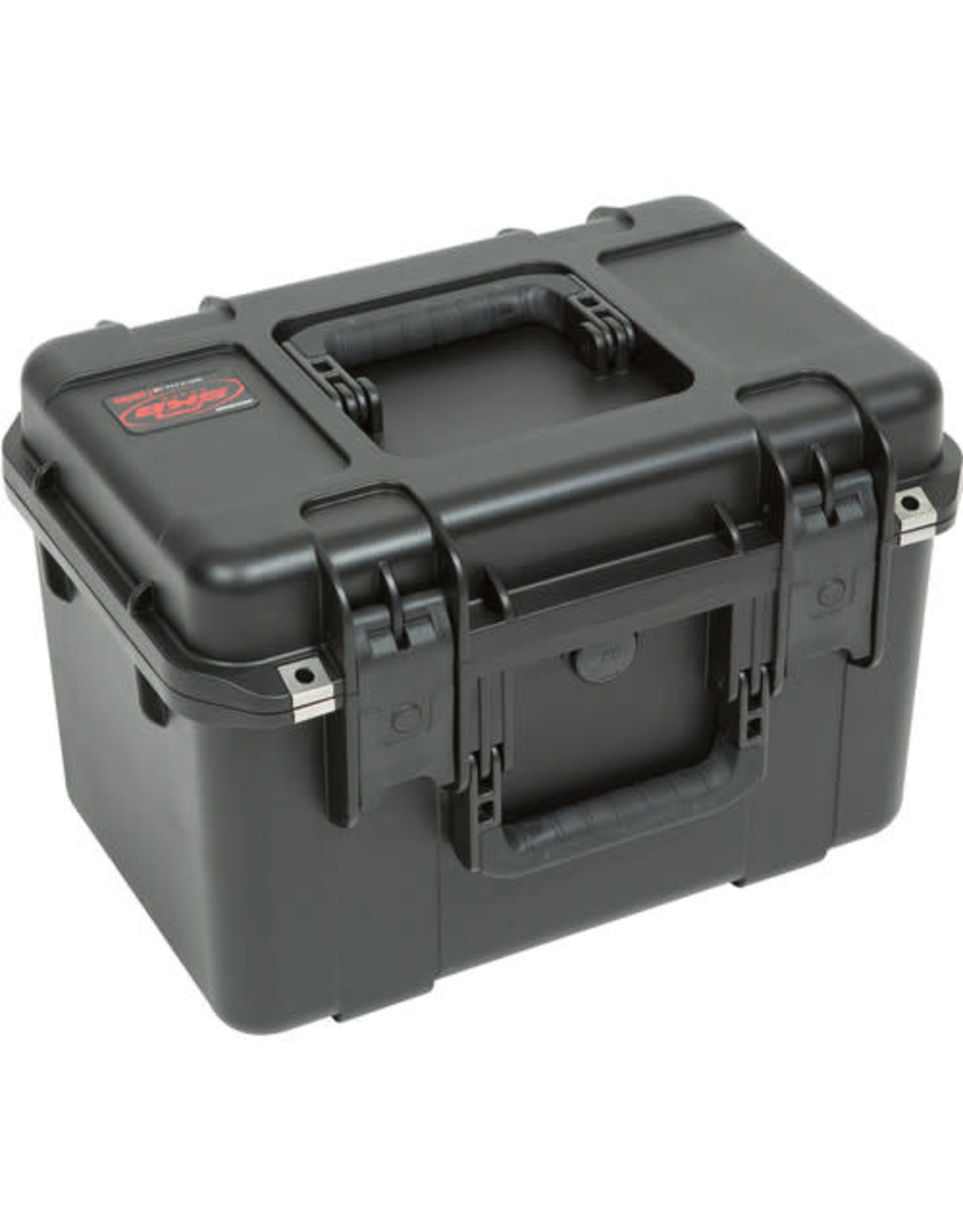 SKB Cases SKB 3i Series 3i-1610-10B-C Case with cubed Foam