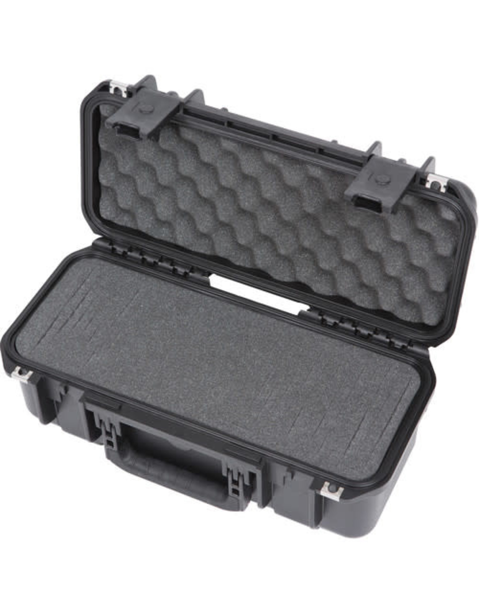 SKB Cases SKB 3i Series 3i-1706-6B-C Case with cubed Foam