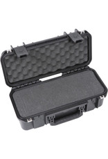 SKB Cases SKB 3i Series 3i-1706-6B-C Case with cubed Foam