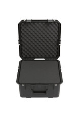 SKB Cases SKB 3i Series 3i-1717-10B-C Case with cubed Foam