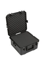 SKB Cases SKB 3i Series 3i-1717-10B-C Case with cubed Foam