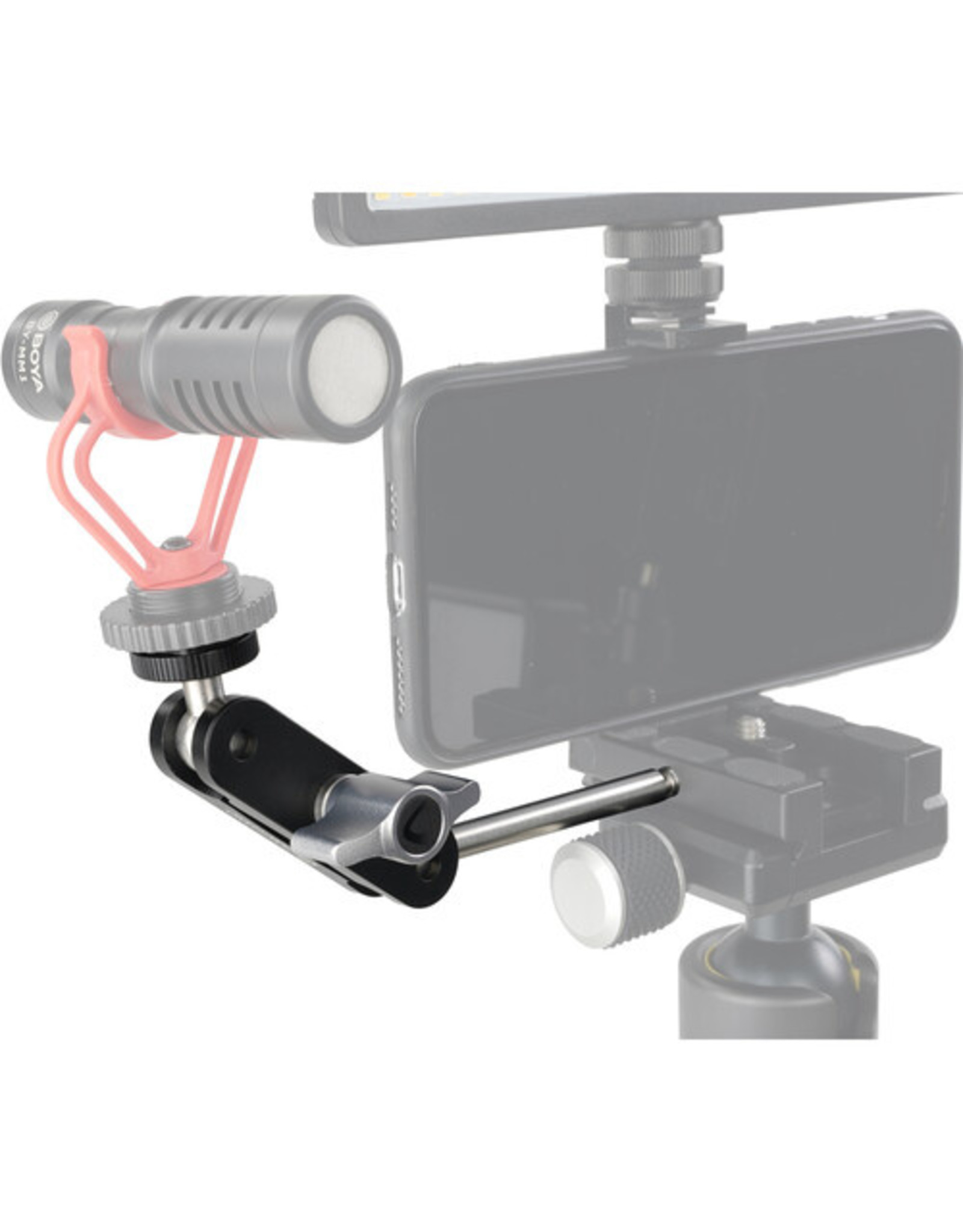 Vanguard VANGUARD VEO TSA M -- MEDIUM-SIZED TRIPOD SUPPORT ARM