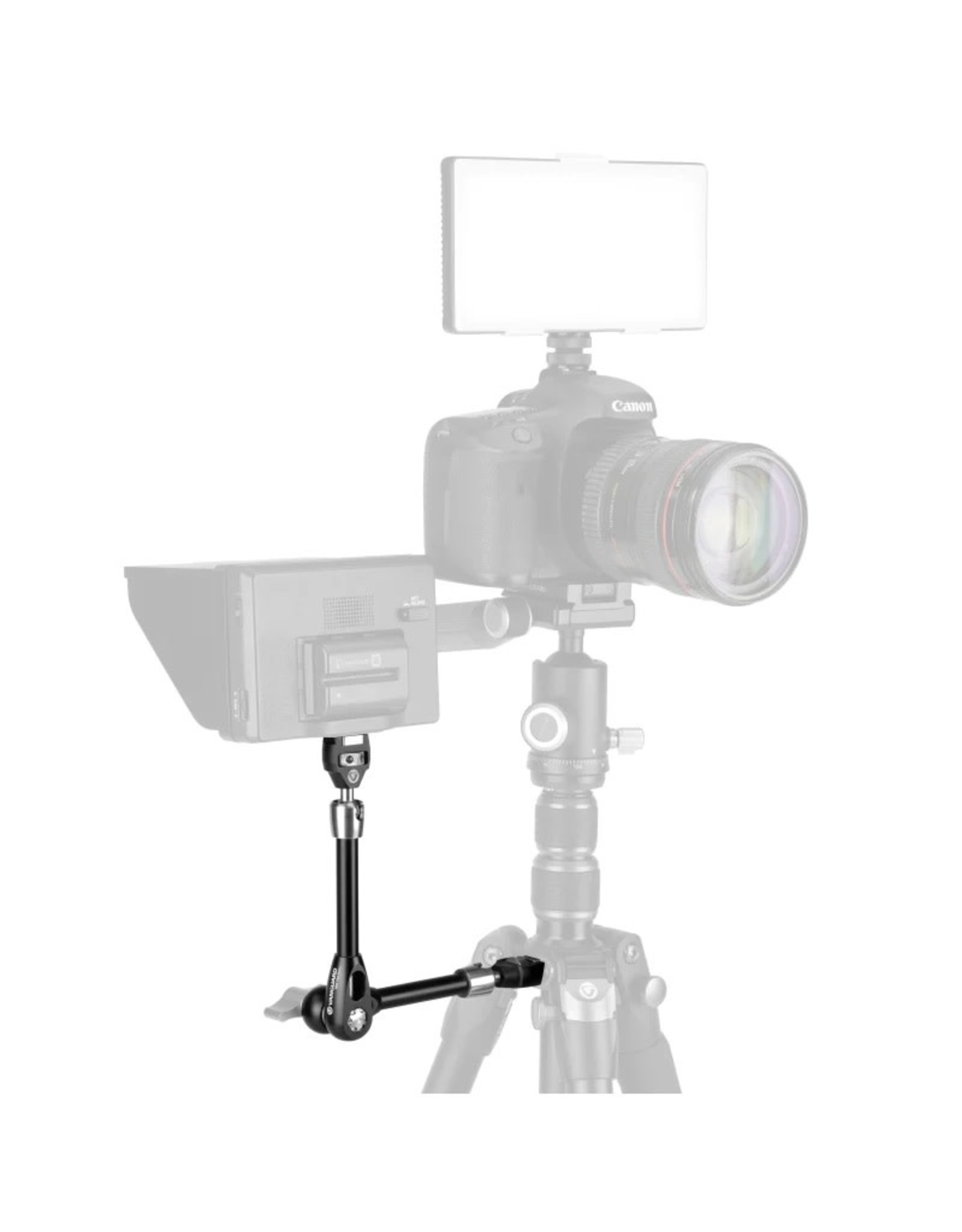 Vanguard VANGUARD VEO TSA DLX L - LARGE-SIZED DELUXE TRIPOD SUPPORT ARM