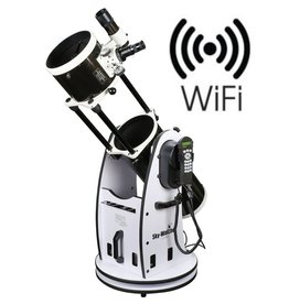Sky-Watcher Sky-Watcher Flextube 300Pi SynScan GoTo Collapsible Dobsonian-S11825