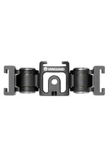 Vanguard VANGUARD VEO CSMM3 TRIPLE DIRECTIONAL COLD SHOE MOUNT