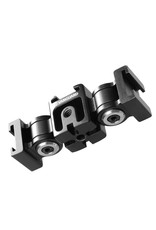 Vanguard VANGUARD VEO CSMM3 TRIPLE DIRECTIONAL COLD SHOE MOUNT