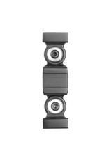 Vanguard VANGUARD VEO CSMM3 TRIPLE DIRECTIONAL COLD SHOE MOUNT