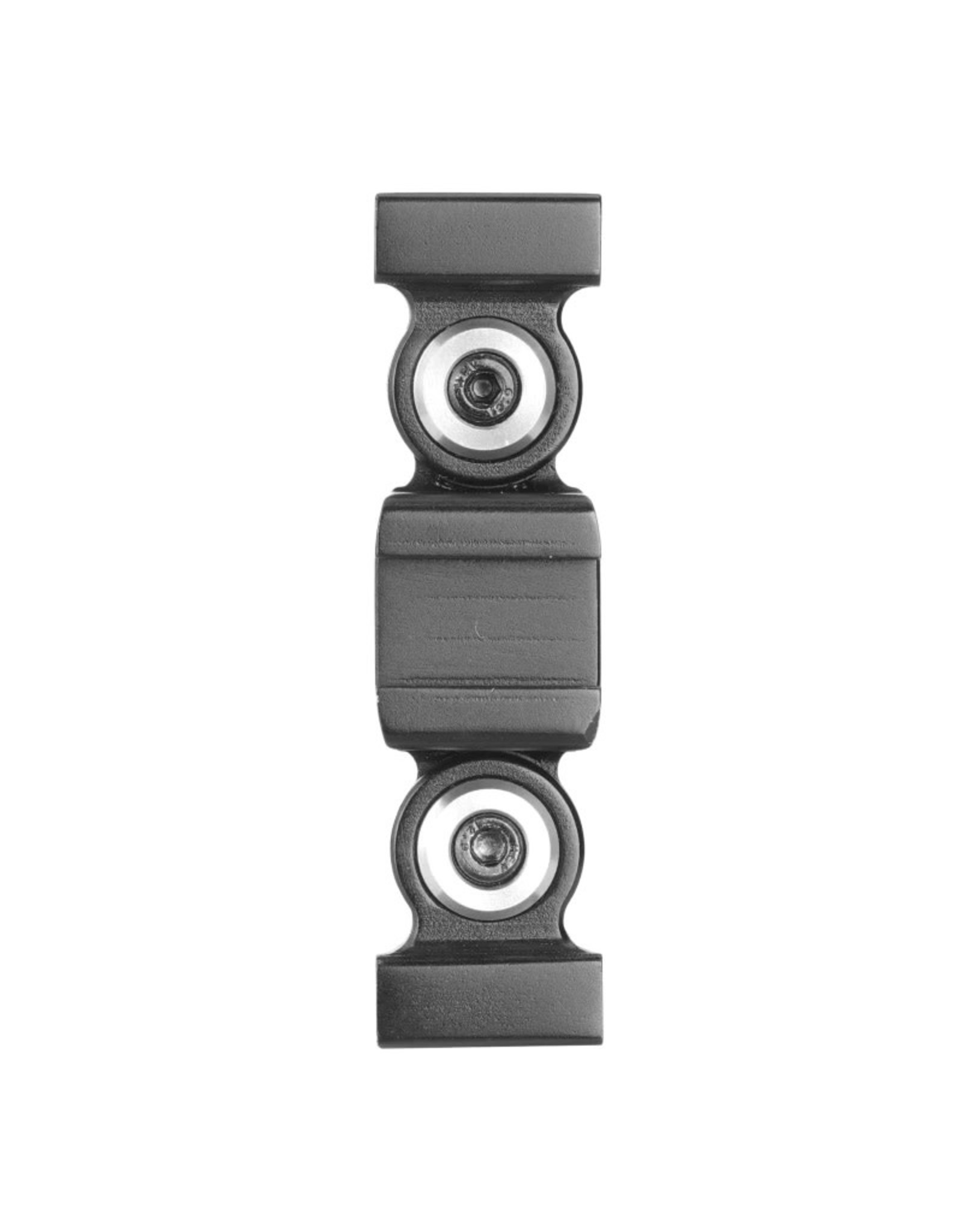 Vanguard VANGUARD VEO CSMM3 TRIPLE DIRECTIONAL COLD SHOE MOUNT