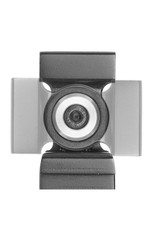 Vanguard VANGUARD VEO CSMM3 TRIPLE DIRECTIONAL COLD SHOE MOUNT